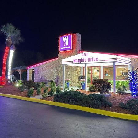 Knights Inn Πούντα Γκόρντα Εξωτερικό φωτογραφία