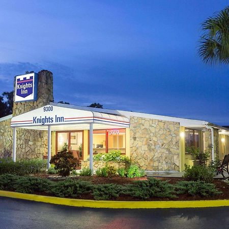 Knights Inn Πούντα Γκόρντα Εξωτερικό φωτογραφία