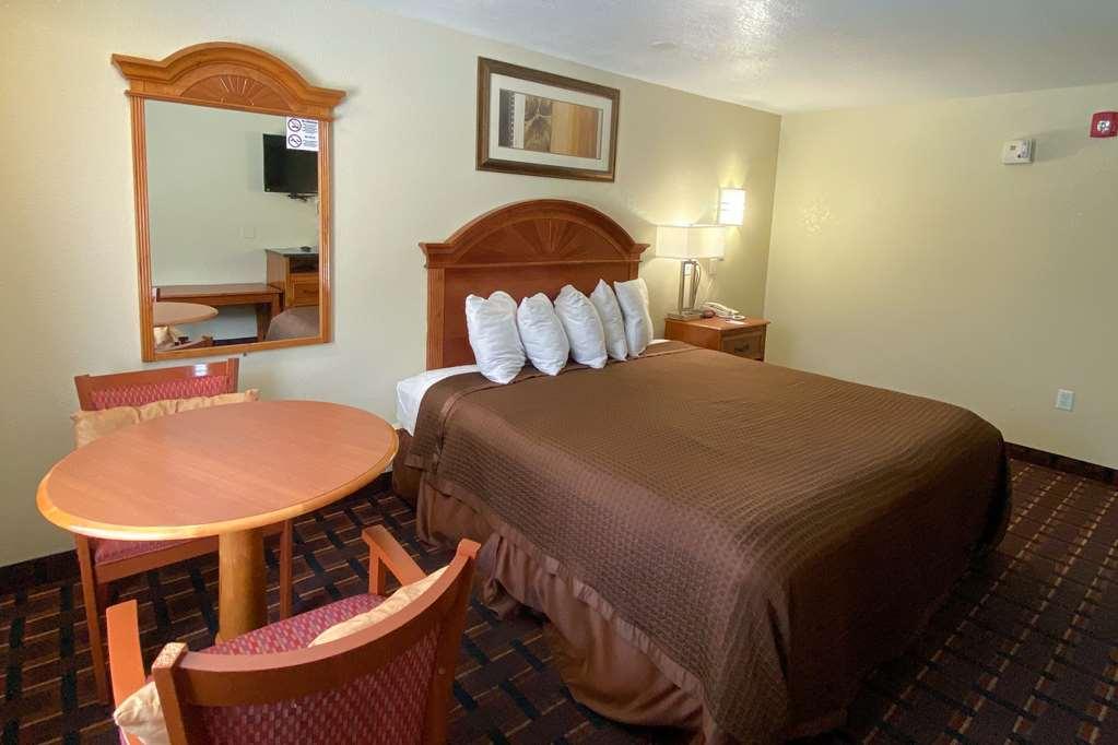 Knights Inn Πούντα Γκόρντα Δωμάτιο φωτογραφία