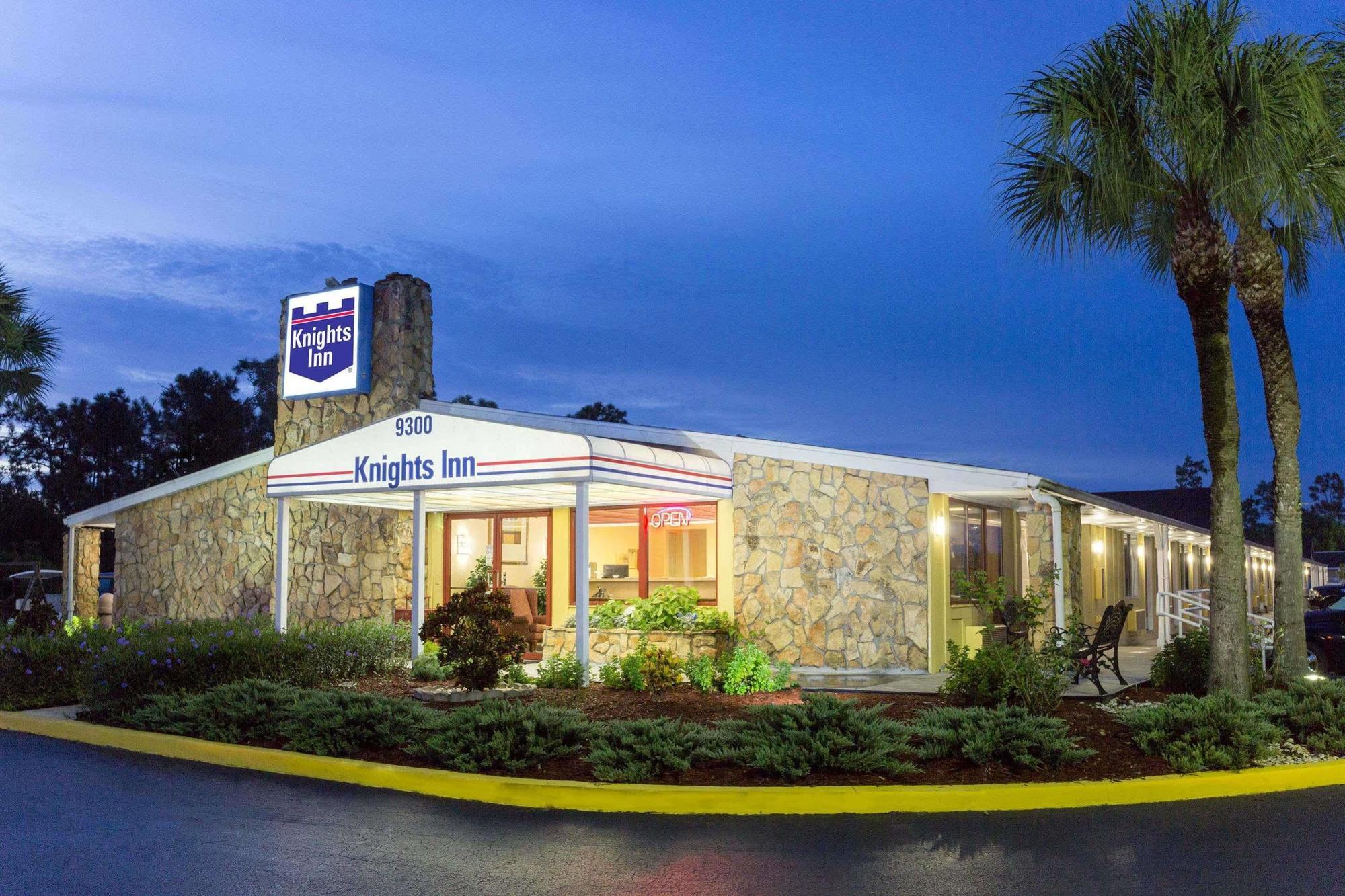 Knights Inn Πούντα Γκόρντα Εξωτερικό φωτογραφία